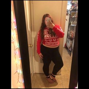 Victoria Secret Christmas Set